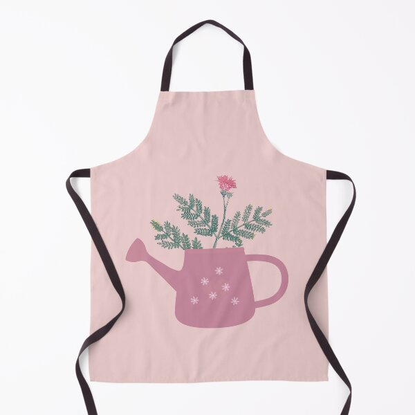 Item preview, Mimosa Potted Plants designed and sold by EllyArtStudio.