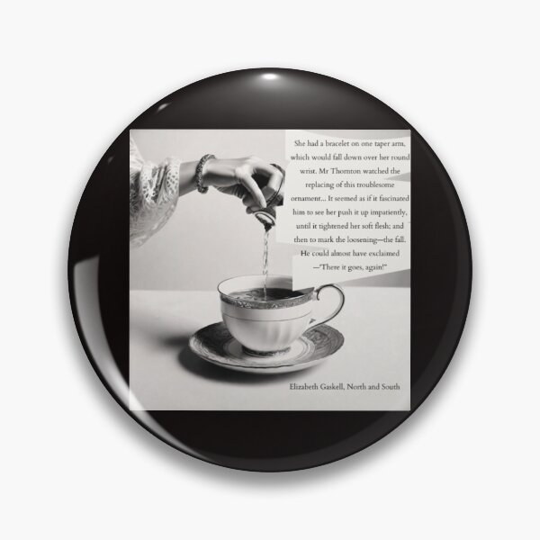 Item preview, "There it goes again!" designed and sold by LiteraryLoves.