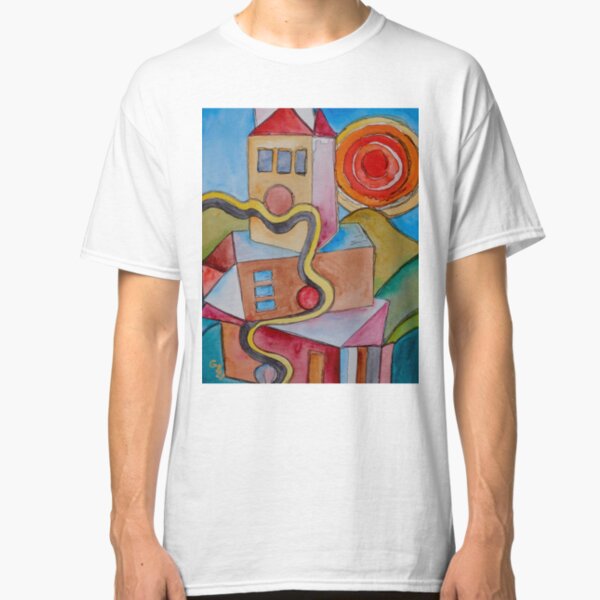 My City Classic T-Shirt