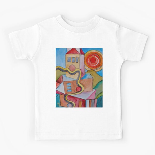 My City Kids T-Shirt