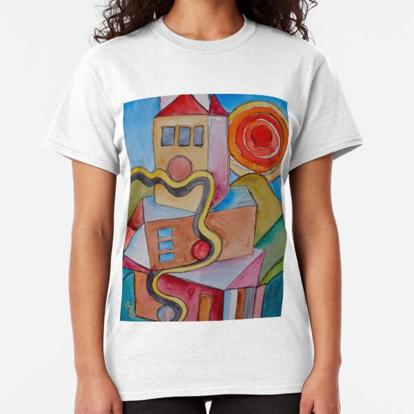 My City Classic T-Shirt