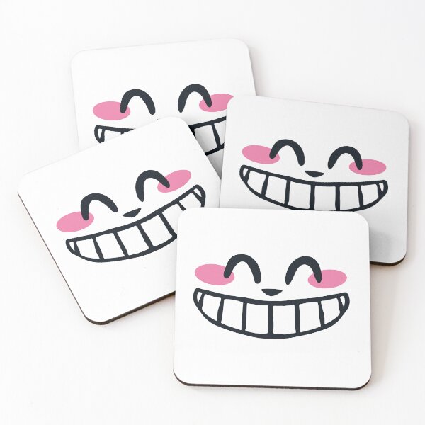 Item preview, Smiling Cat Japanese Kawaii - Kate 2021 designed and sold by Candywrap Studio.