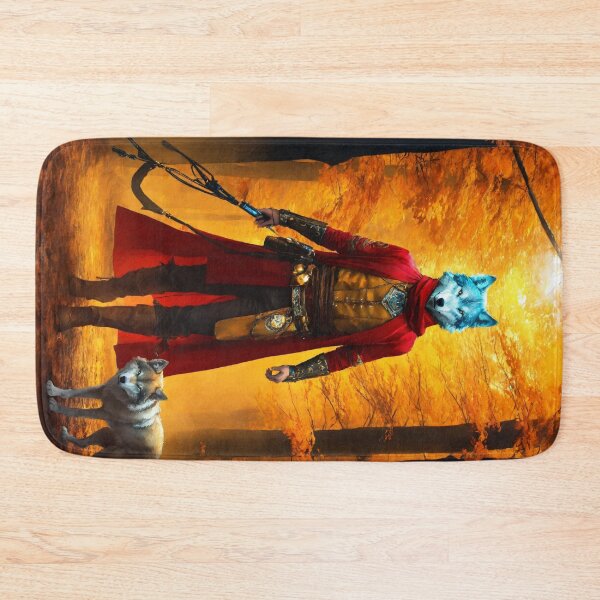 Item preview, Wolf Man designed and sold by RaF71PrO.