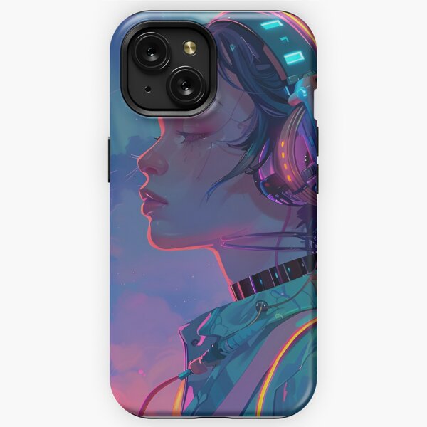 Lo Fi iPhone Cases for Sale Redbubble