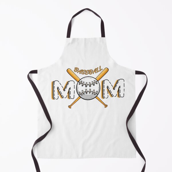 Item preview, baseball and mom designed and sold by DesignNadine.