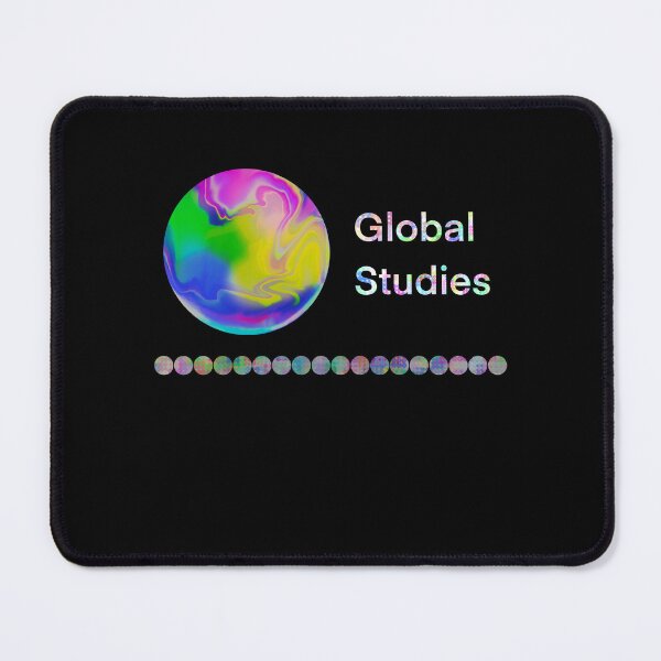 Artikelvorschau, Globale Studien  entworfen und verkauft von Smpari.