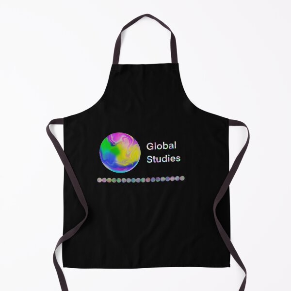 Artikelvorschau, Globale Studien entworfen und verkauft von Smpari.