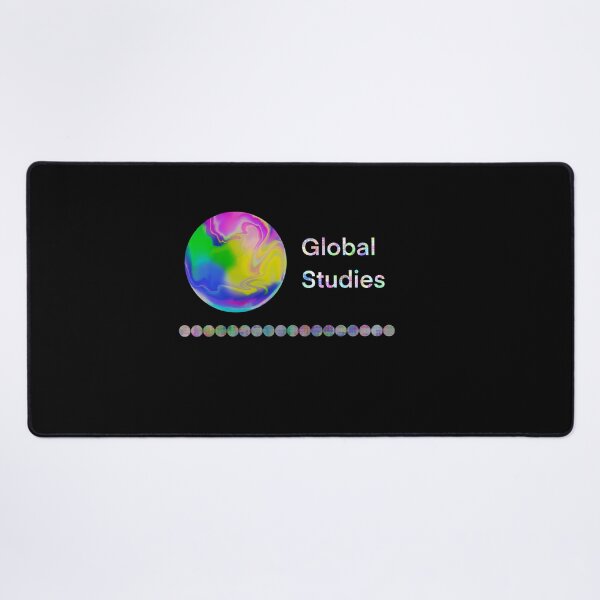 Item preview, Global Studies designed and sold by Smpari.