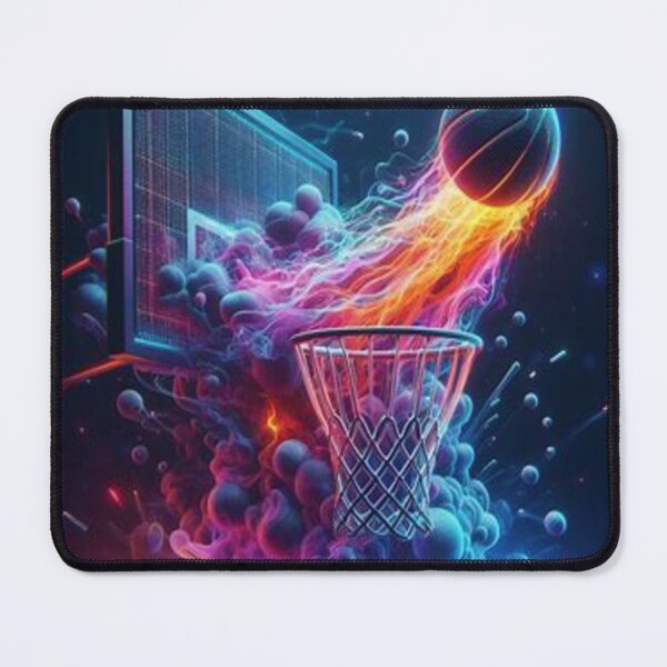 Item preview, Basketball NBA Sports designed and sold by MogolArt.
