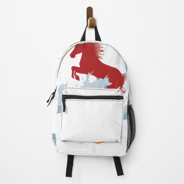 Item preview, The Last Unicorn Battle with Redbull Ghost designed and sold by omerfdln34.