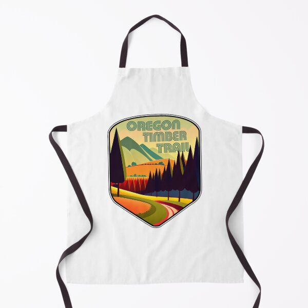 Item preview, Oregon Timber Trail Colors designed and sold by Esskay Designs.