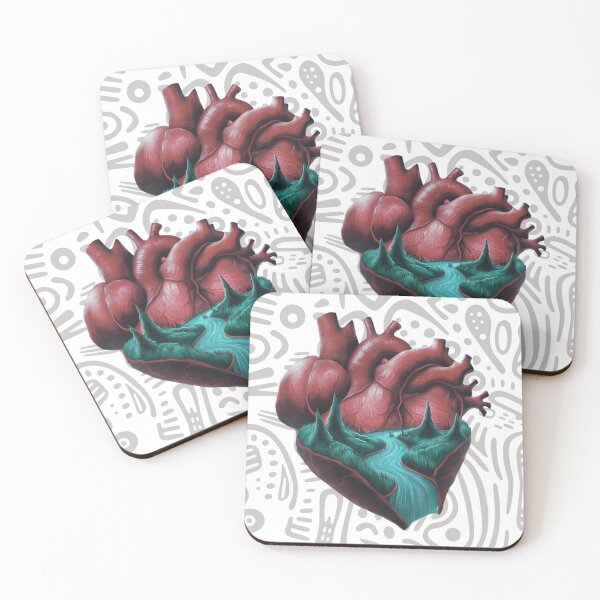 Item preview, Heart designed and sold by EZYP.