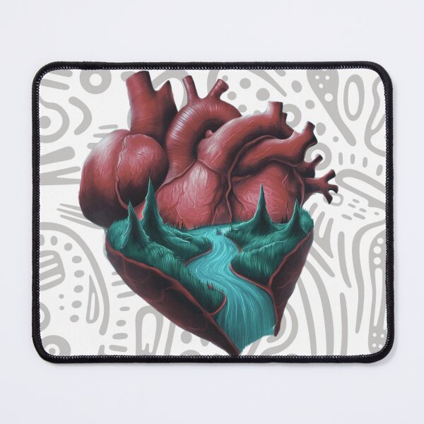 Item preview, Heart designed and sold by EZYP.