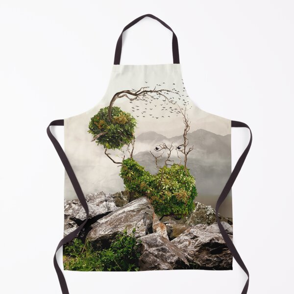 Item preview, A very grumpy nature designed and sold by Elianne Turennout.