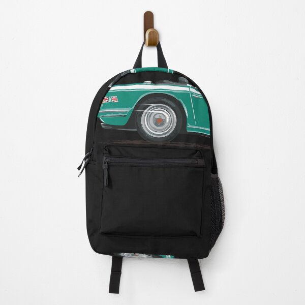 Item preview, Emerald Green color TR6 – the Classic British Sports Car designed and sold by Poojahardwaj.