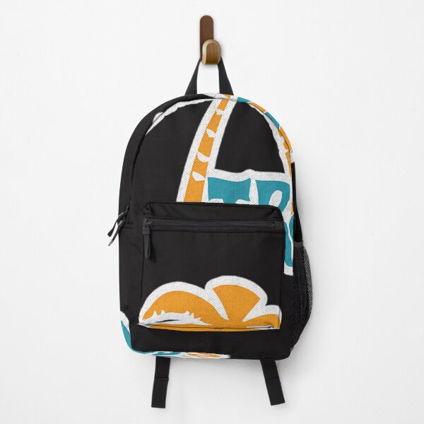 Item preview, Flint Tropics Retro designed and sold by Poojahardwaj.