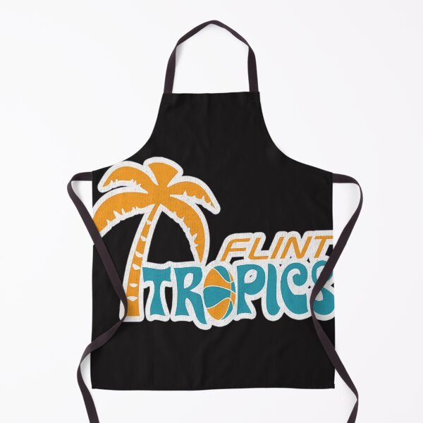 Artikelvorschau, Flint Tropics Retro entworfen und verkauft von Poojahardwaj.