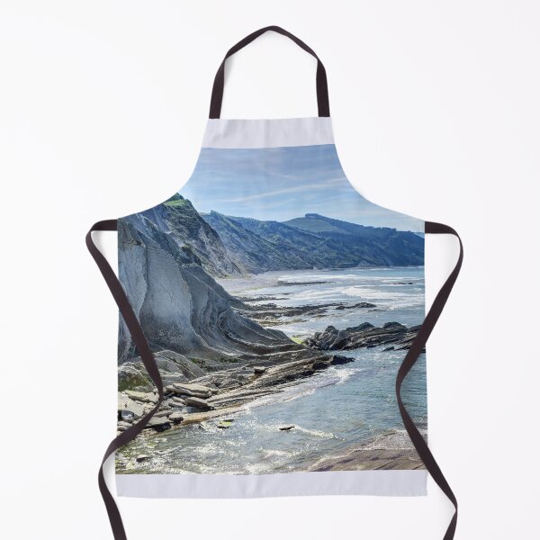 Item preview, Cretacean Flysch Zumaia 01 designed and sold by Weston Westmoreland.