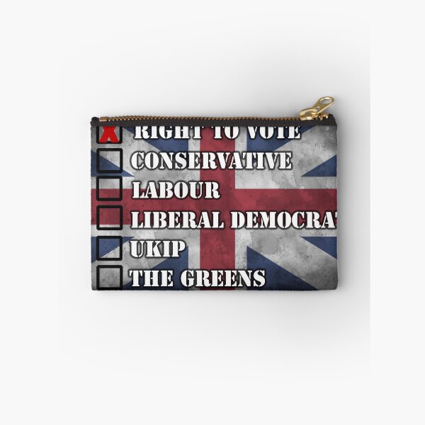 Item preview, Right to Vote  designed and sold by jenterpixels.