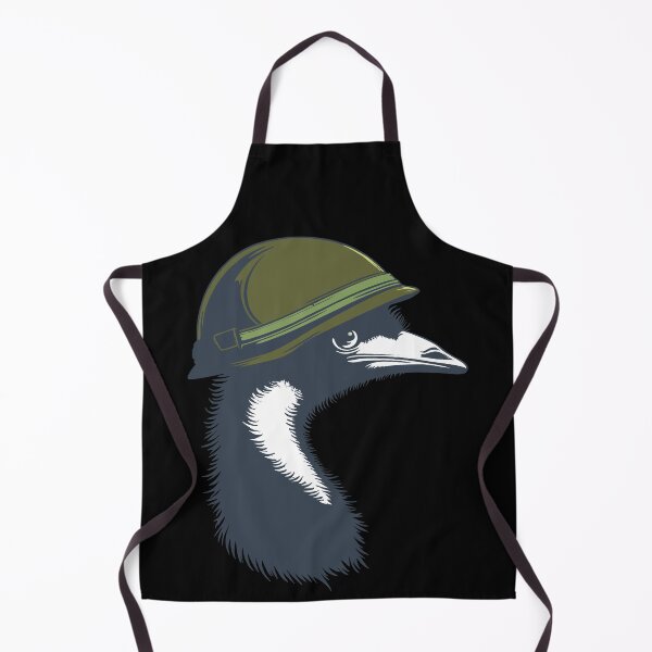 Item preview, Great Emu War designed and sold by BRU Design.