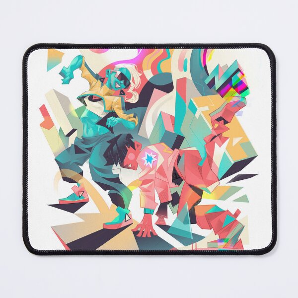 Item preview, Street Dancers designed and sold by valeriaraglow.