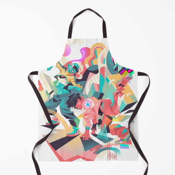 Item preview, Street Dancers designed and sold by valeriaraglow.