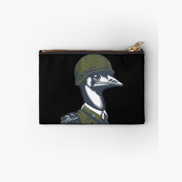 Item preview, Great Emu War designed and sold by BRU Design.