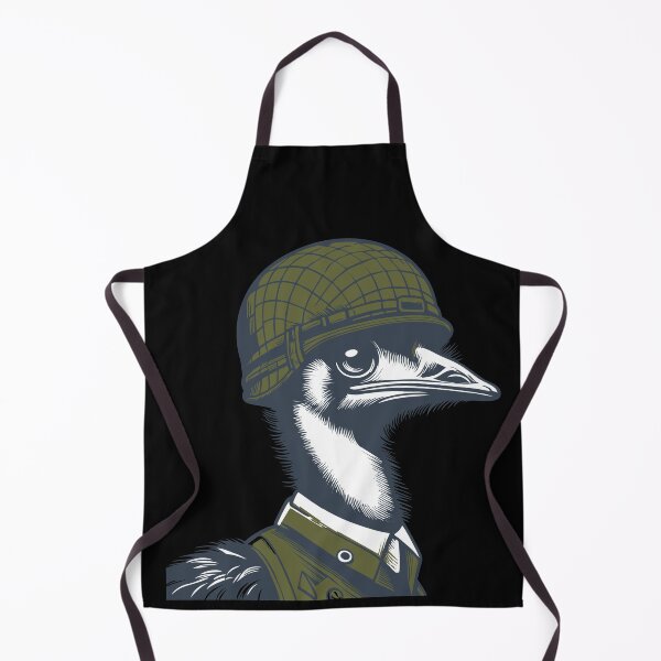 Item preview, Great Emu War designed and sold by BRU Design.