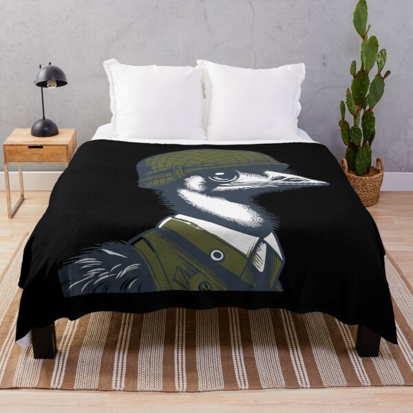 Item preview, Great Emu War designed and sold by BRU Design.
