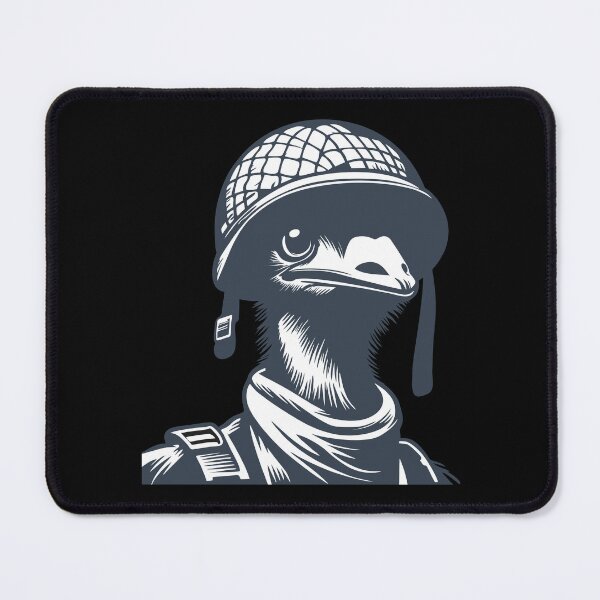 Item preview, Great Emu War designed and sold by BRU Design.