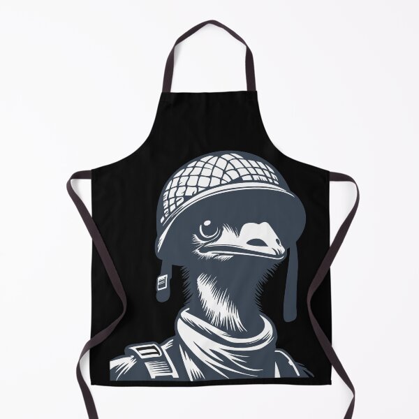 Item preview, Great Emu War designed and sold by BRU Design.