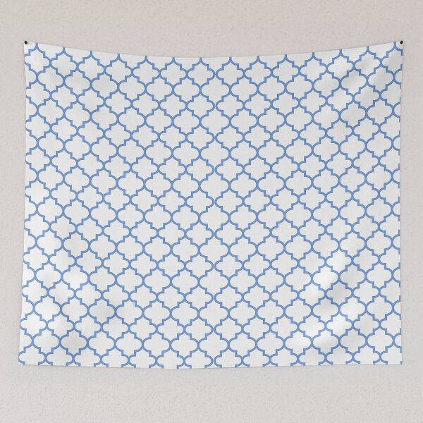 Item preview, moroccan digital pattern 04 designed and sold by sarahnanziri.