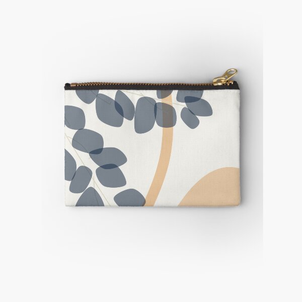 Item preview, Blue flowers designed and sold by NAERENA.
