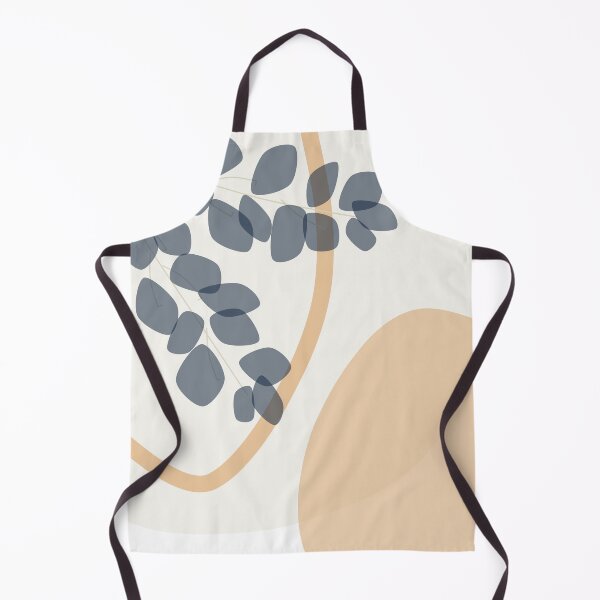 Item preview, Blue flowers designed and sold by NAERENA.