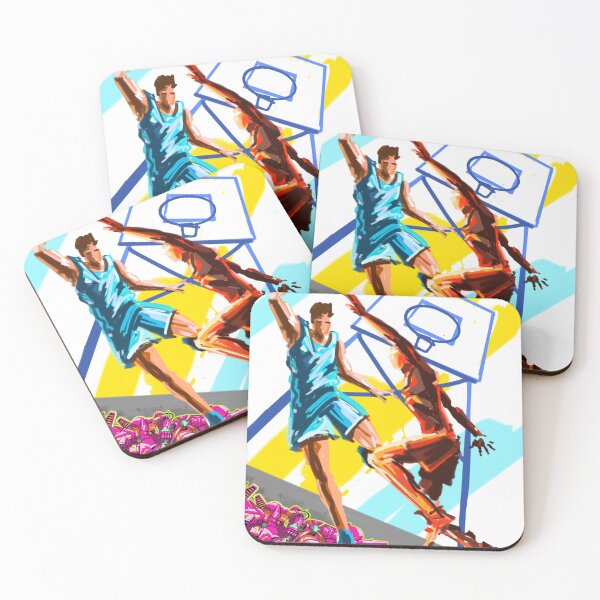 Item preview,   Basket player  designed and sold by Paintbase.