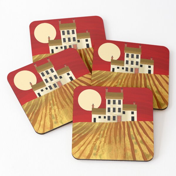 Item preview, Farmhouse designed and sold by Andrew  Hitchen.