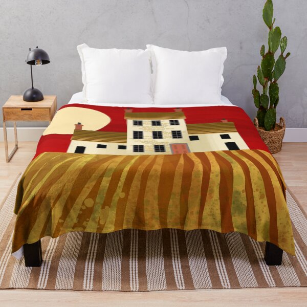 Item preview, Farmhouse designed and sold by Andrew Hitchen.