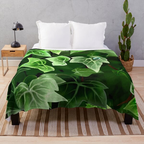 Item preview, Growing Ivy designed and sold by Gizmoon.