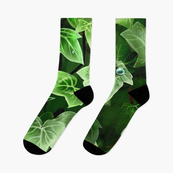 Item preview, Growing Ivy designed and sold by Gizmoon.