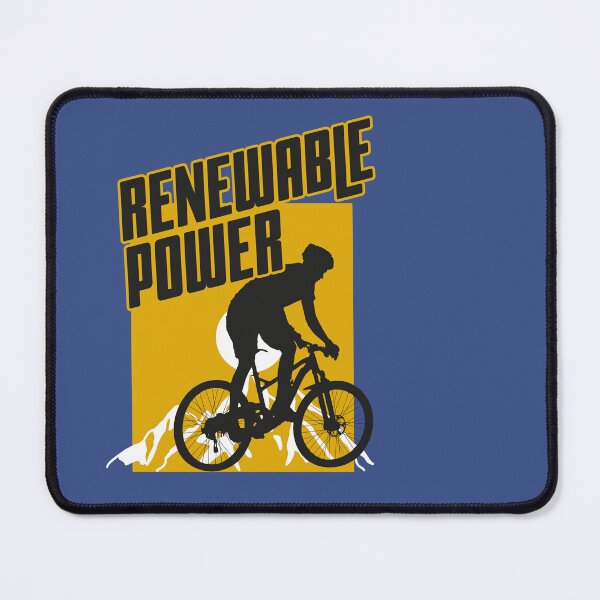 Item preview, Human-Powered Adventure designed and sold by EmiLeaLun.