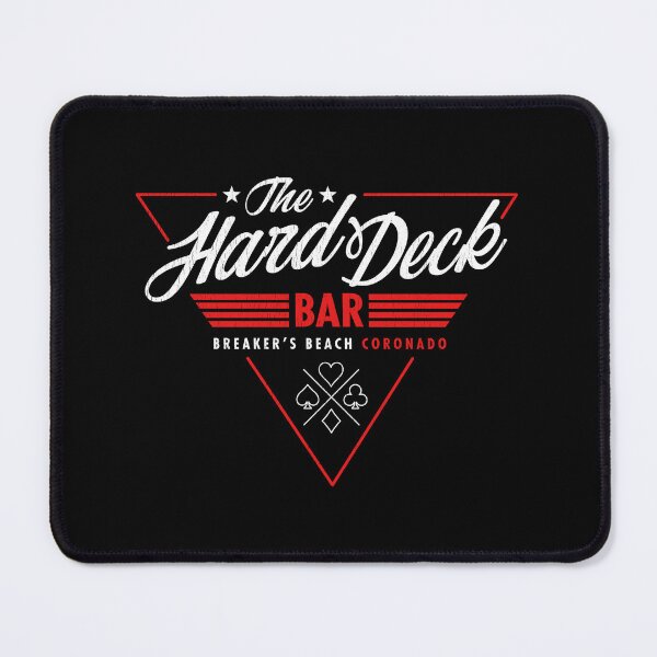 Item preview, The Hard Deck Bar designed and sold by DeadRight.