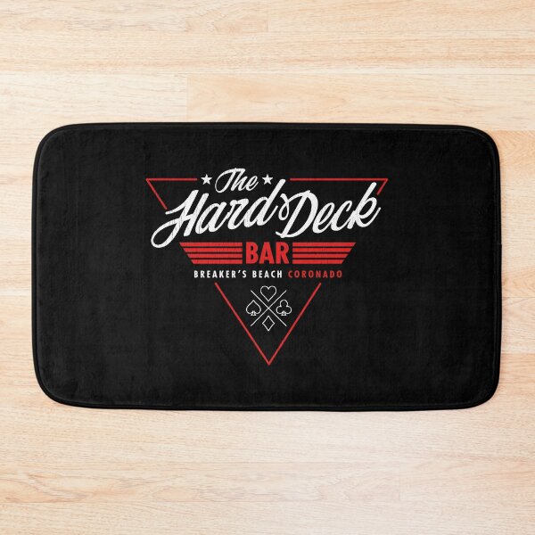 Item preview, The Hard Deck Bar designed and sold by DeadRight.