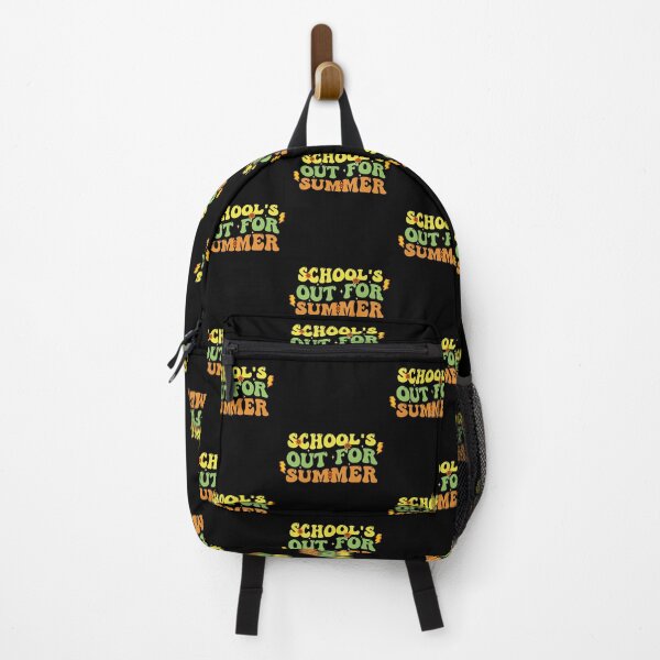 Item preview, Schools Out For Summer, Happy Last Day Of School, End Of the School Year, Summer designed and sold by VerdePlantTees.