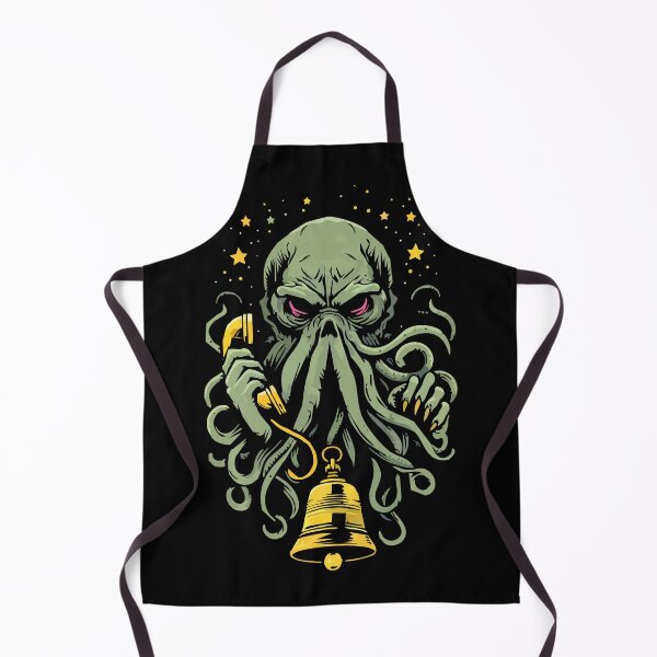 Item preview, The Call of Cthulhu designed and sold by BRU Design.