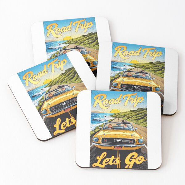 Item preview, Lets go on a road trip designed and sold by tonyhopeirl.