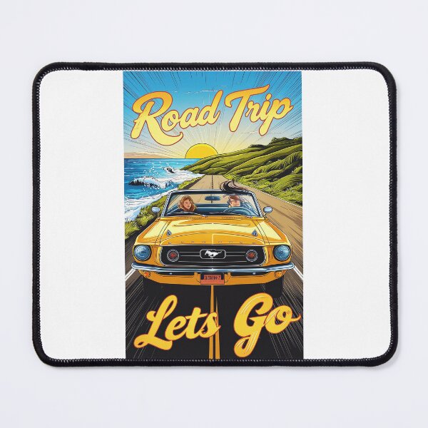 Item preview, Lets go on a road trip designed and sold by tonyhopeirl.