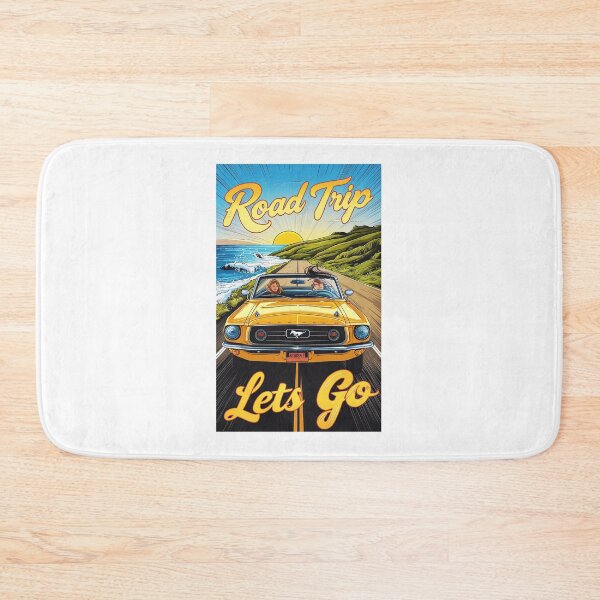 Item preview, Lets go on a road trip designed and sold by tonyhopeirl.