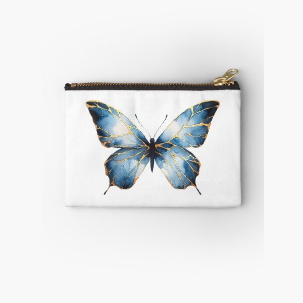 Item preview, Kintsugi Butterfly designed and sold by Emitropy.