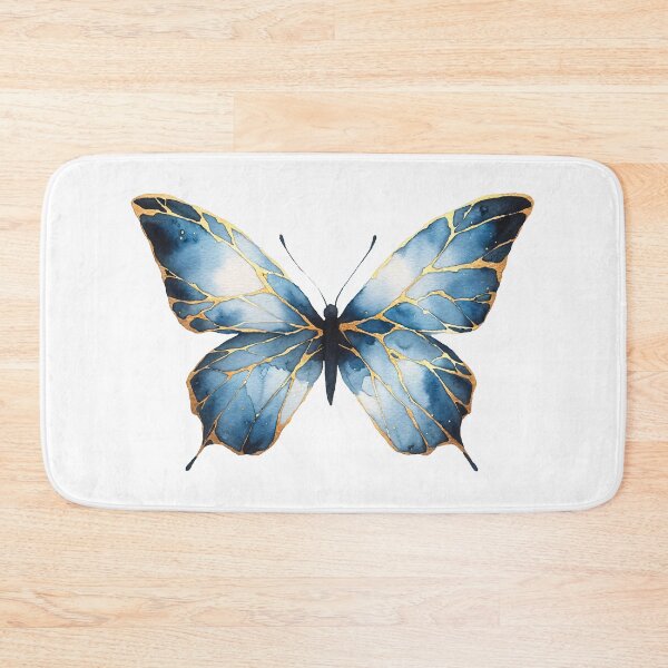Item preview, Kintsugi Butterfly designed and sold by Emitropy.