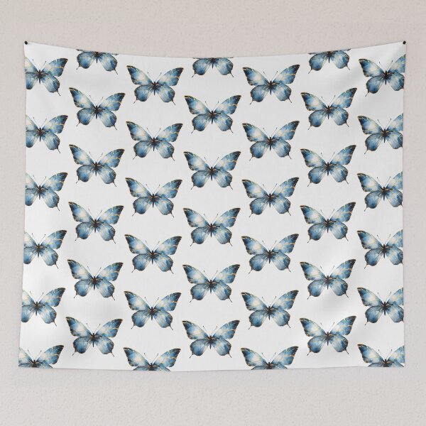 Item preview, Kintsugi Butterfly designed and sold by Emitropy.
